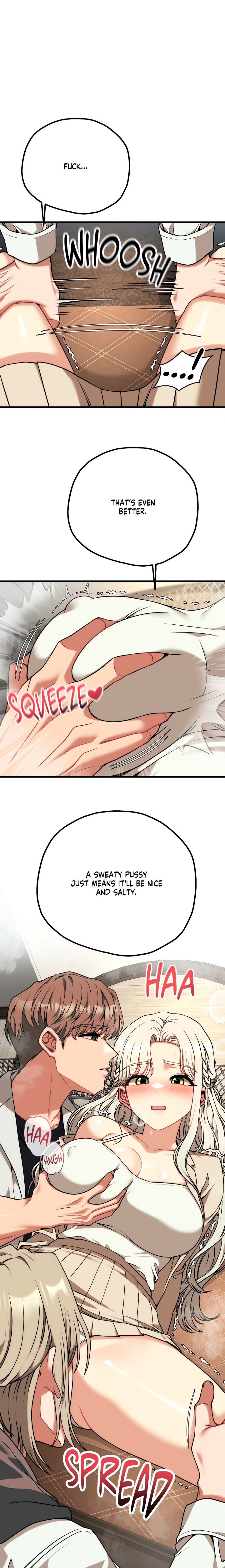 Cliterary Book Club - Chapter 31 [photo 1] - MangaPorn