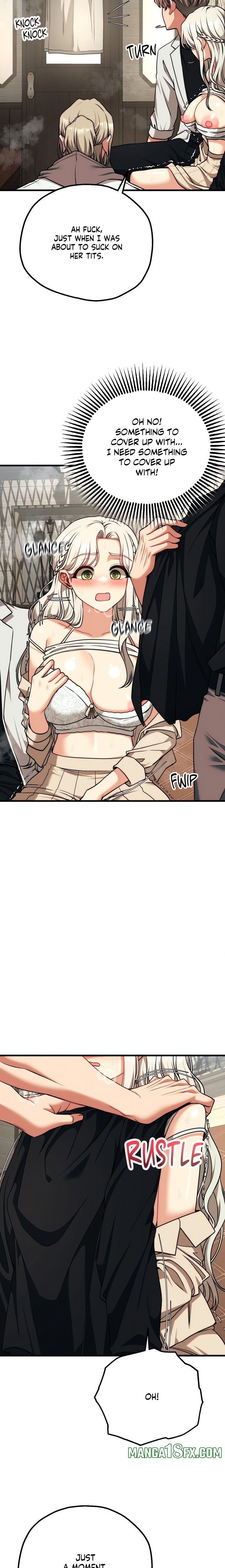 Cliterary Book Club - Chapter 31 [photo 10] - MangaPorn