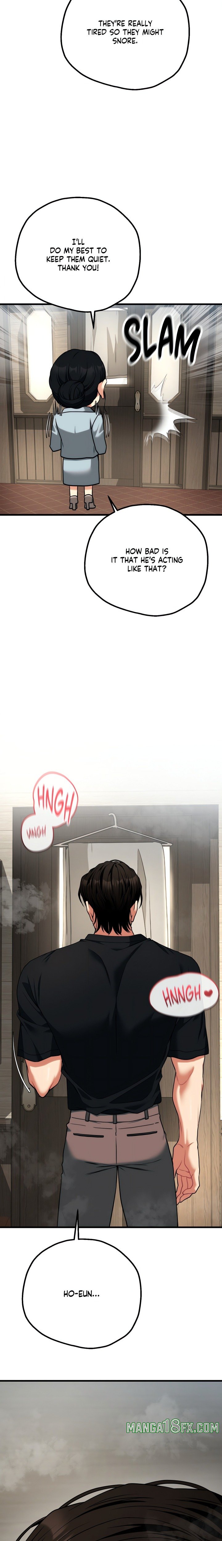 Cliterary Book Club - Chapter 31 [photo 15] - MangaPorn