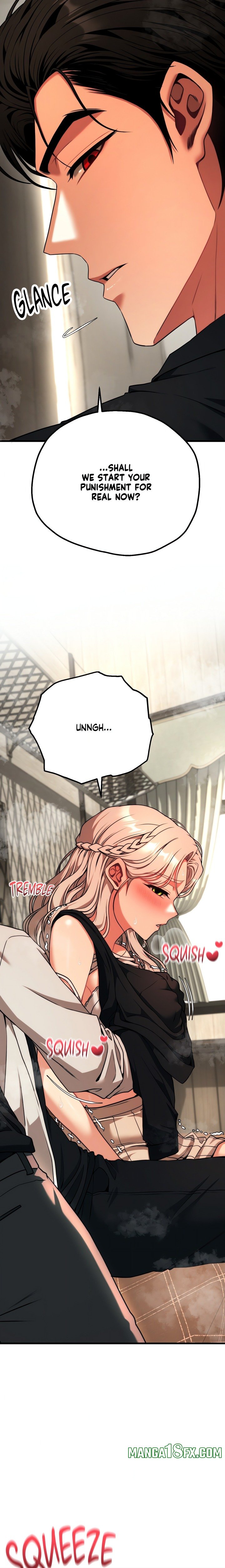 Cliterary Book Club - Chapter 31 [photo 16] - MangaPorn