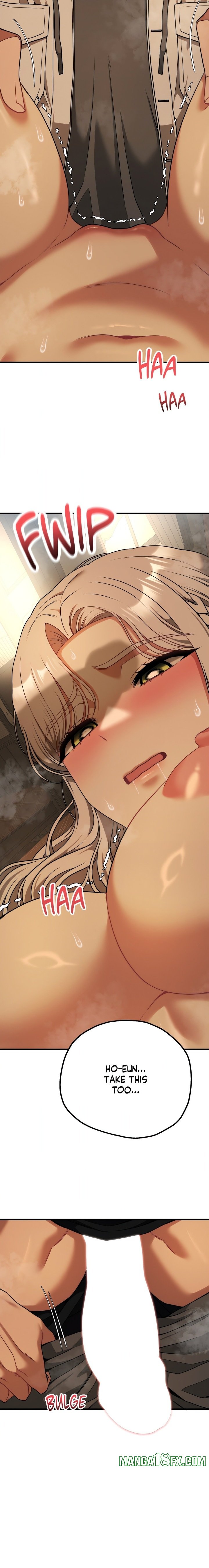 Cliterary Book Club - Chapter 31 [photo 24] - MangaPorn