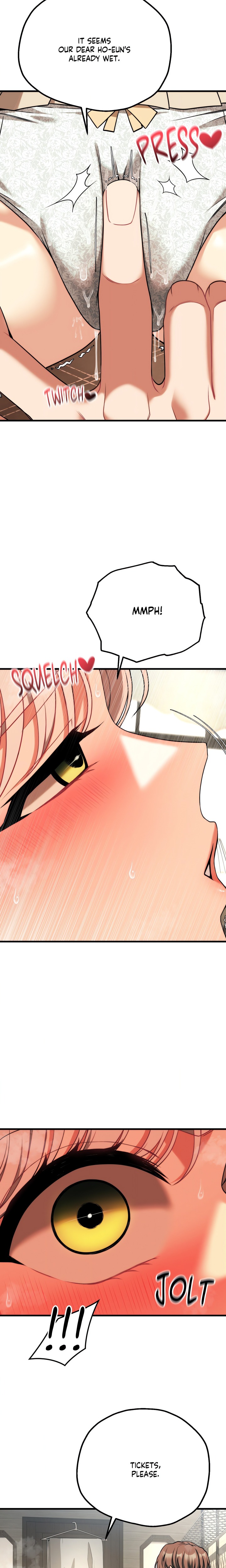 Cliterary Book Club - Chapter 31 [photo 9] - MangaPorn