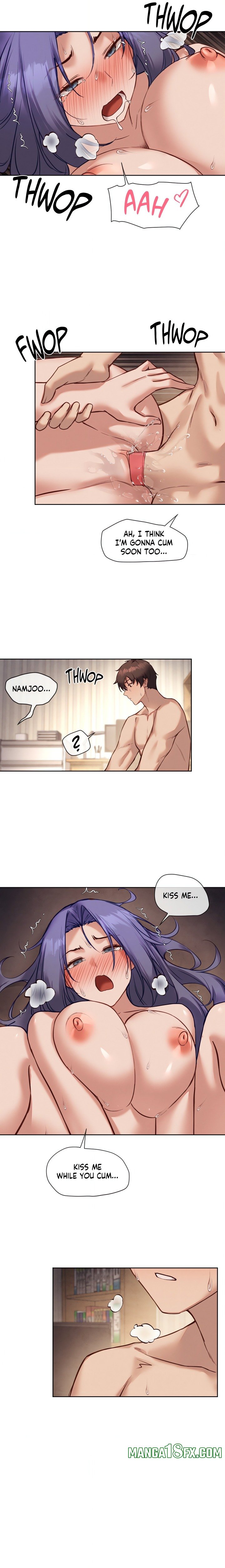 Gacha Girl Next Door (Uncensored) - Chapter 34 [photo 11] - MangaPorn