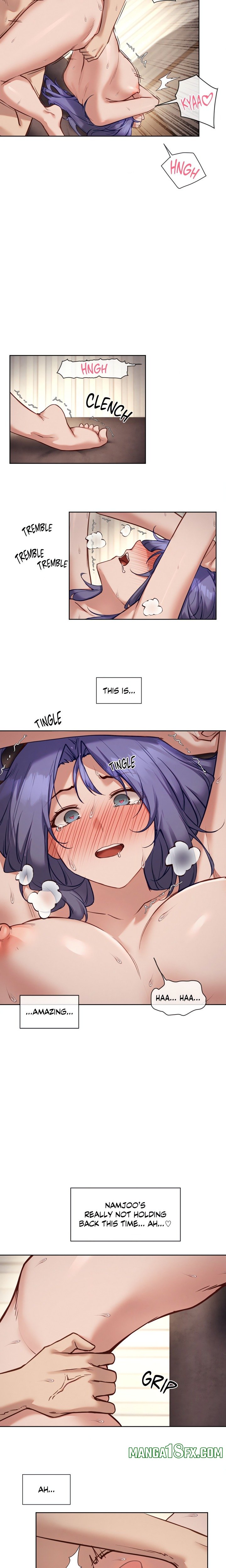 Gacha Girl Next Door (Uncensored) - Chapter 34 [photo 2] - MangaPorn