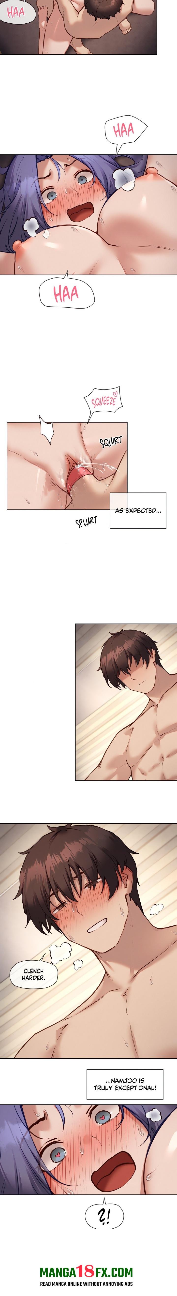 Gacha Girl Next Door (Uncensored) - Chapter 34 [photo 4] - MangaPorn