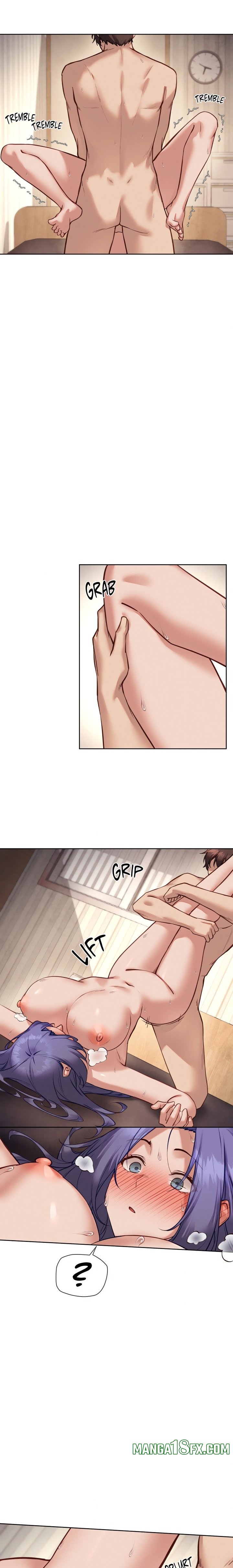 Gacha Girl Next Door (Uncensored) - Chapter 34 [photo 7] - MangaPorn