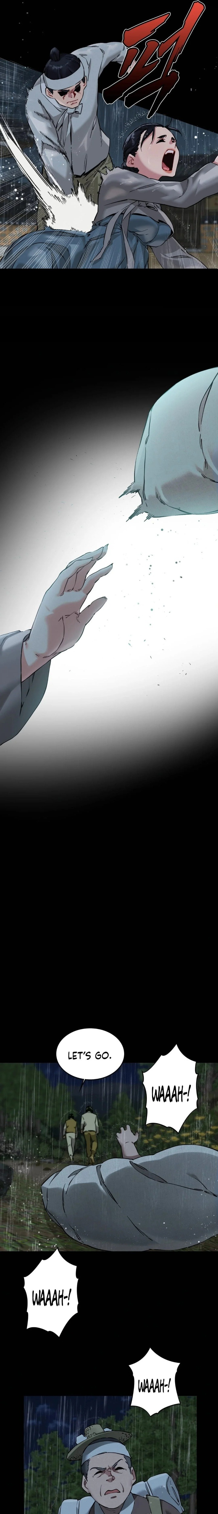 A Man Who Became a Eunuch - Chapter 1 [photo 13] - MangaPorn