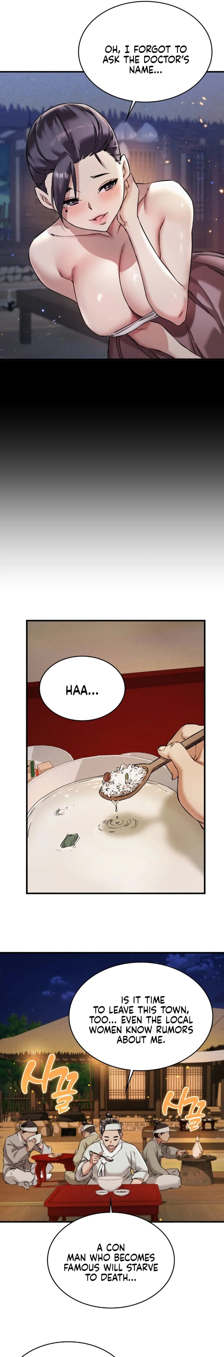 A Man Who Became a Eunuch - Chapter 1 [photo 33] - MangaPorn