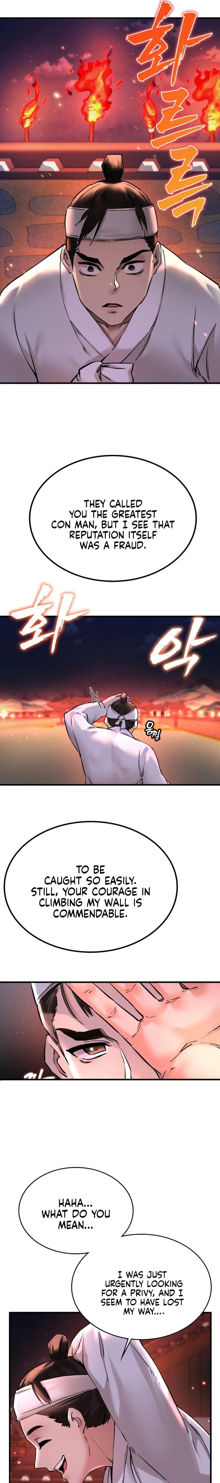 A Man Who Became a Eunuch - Chapter 1 [photo 37] - MangaPorn