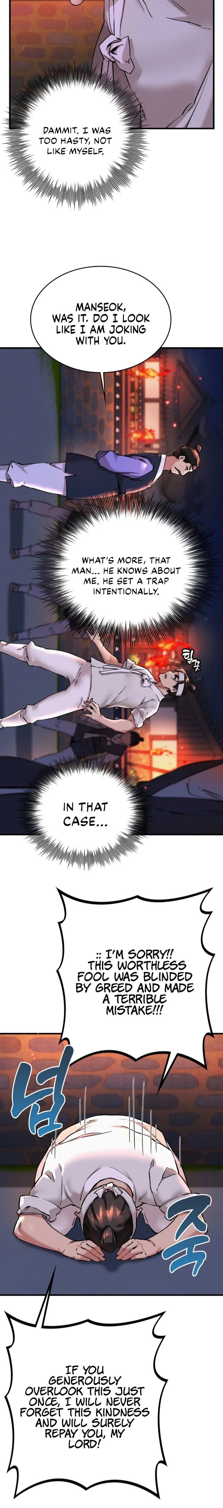 A Man Who Became a Eunuch - Chapter 1 [photo 38] - MangaPorn