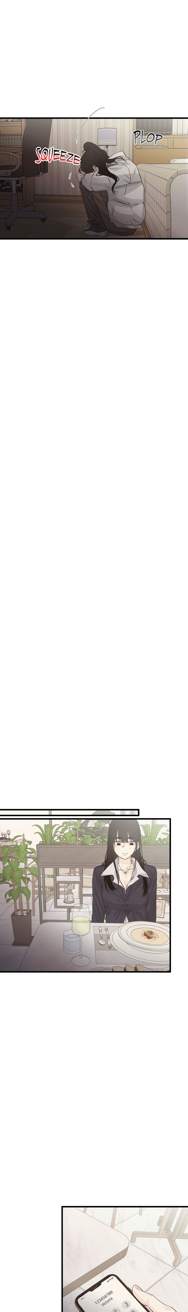 Where the Heart Is - Chapter 67 [photo 17] - MangaPorn