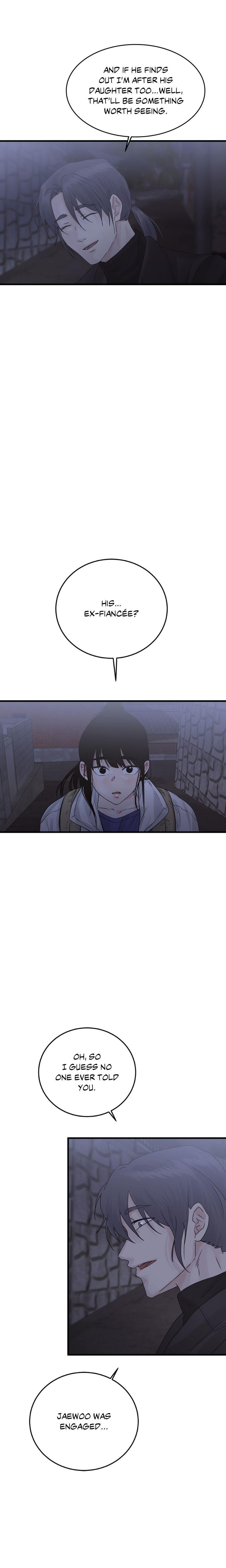 Where the Heart Is - Chapter 67 [photo 2] - MangaPorn