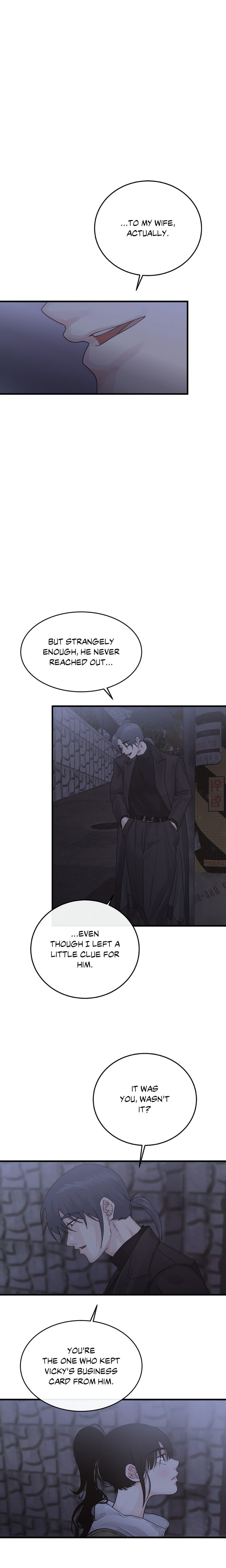 Where the Heart Is - Chapter 67 [photo 3] - MangaPorn