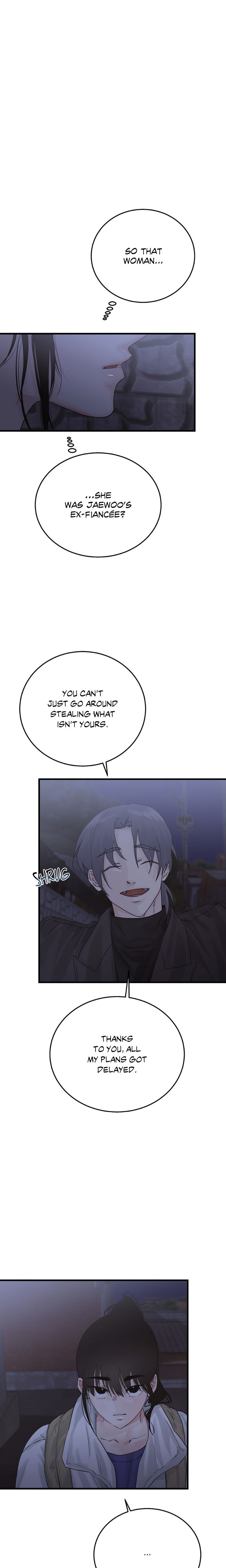 Where the Heart Is - Chapter 67 [photo 4] - MangaPorn