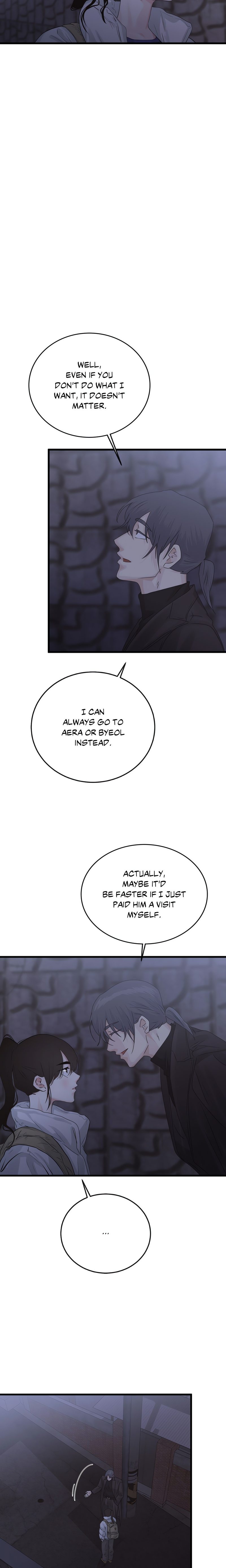 Where the Heart Is - Chapter 67 [photo 8] - MangaPorn