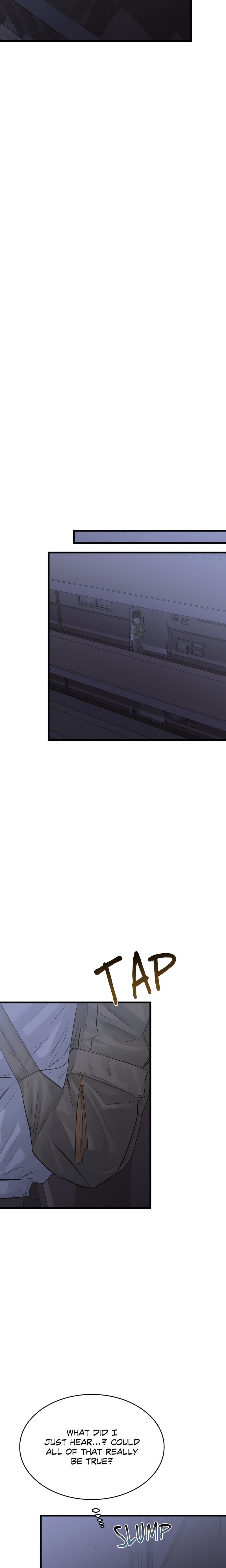 Where the Heart Is - Chapter 67 [photo 9] - MangaPorn