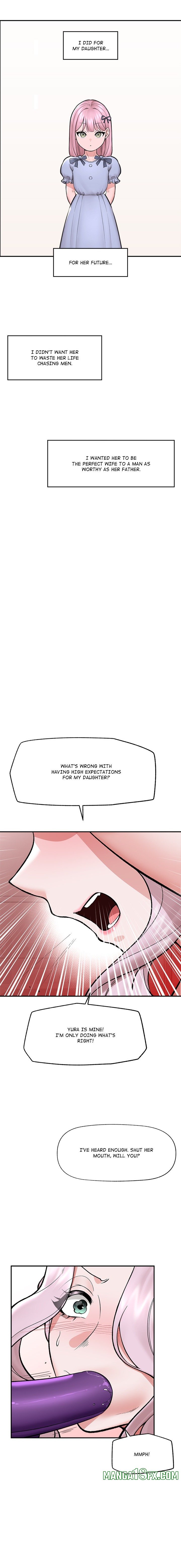 Hypnotist Security Guard - Chapter 62 [photo 12] - MangaPorn