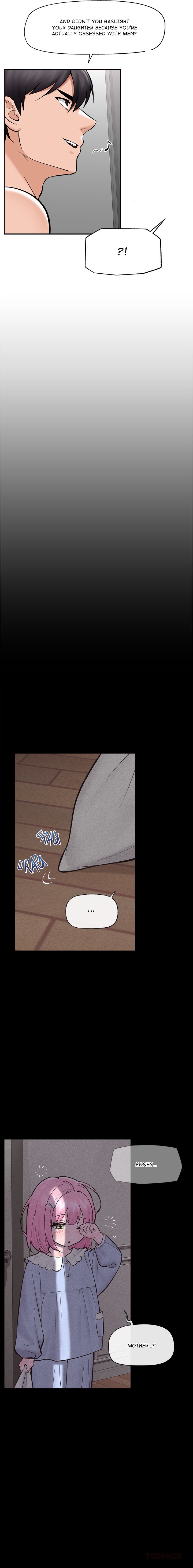 Hypnotist Security Guard - Chapter 62 [photo 8] - MangaPorn