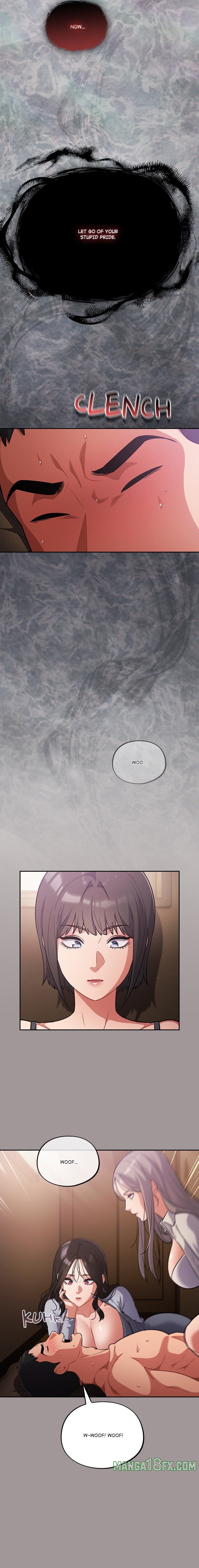 Idiot Virus - Chapter 61 [photo 13] - MangaPorn