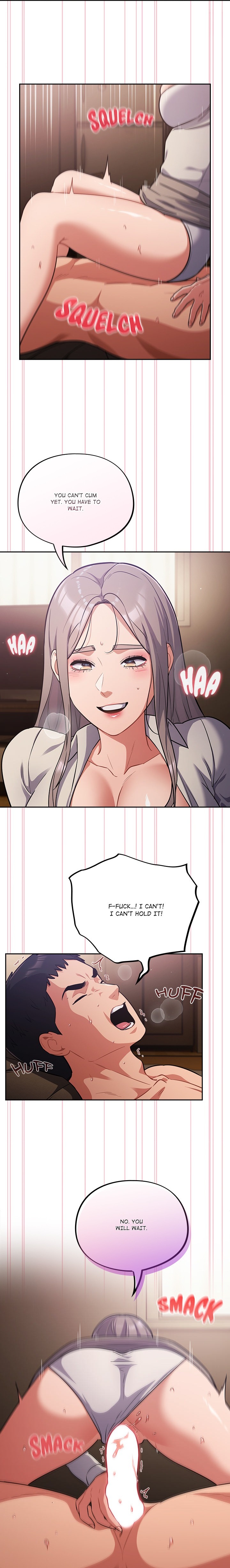 Idiot Virus - Chapter 61 [photo 5] - MangaPorn