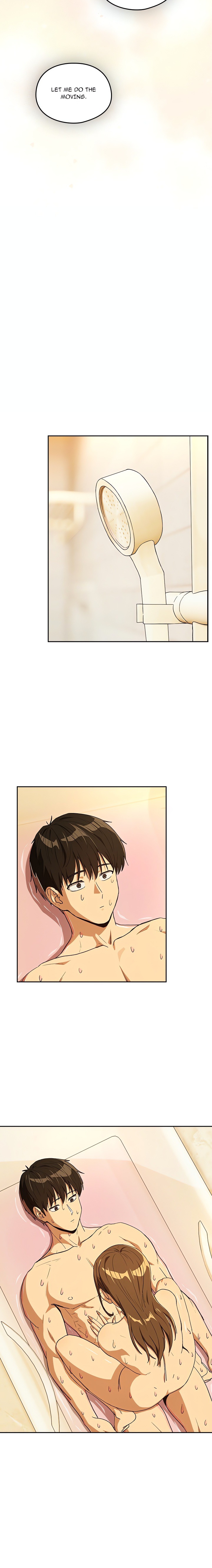 After Work Love Affairs - Chapter 91 [photo 14] - MangaPorn