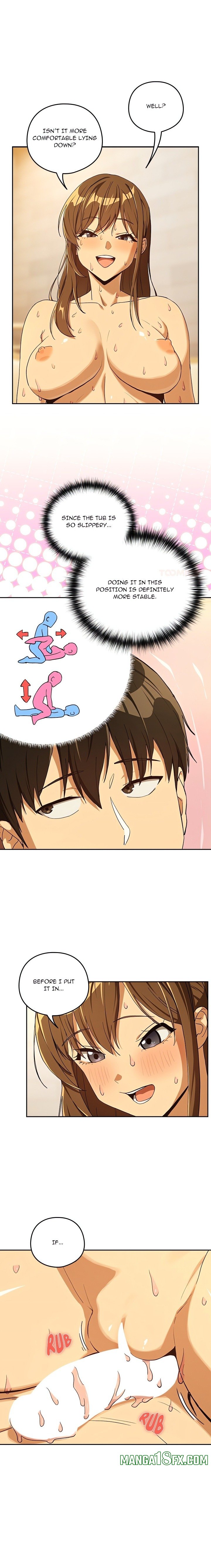 After Work Love Affairs - Chapter 91 [photo 15] - MangaPorn