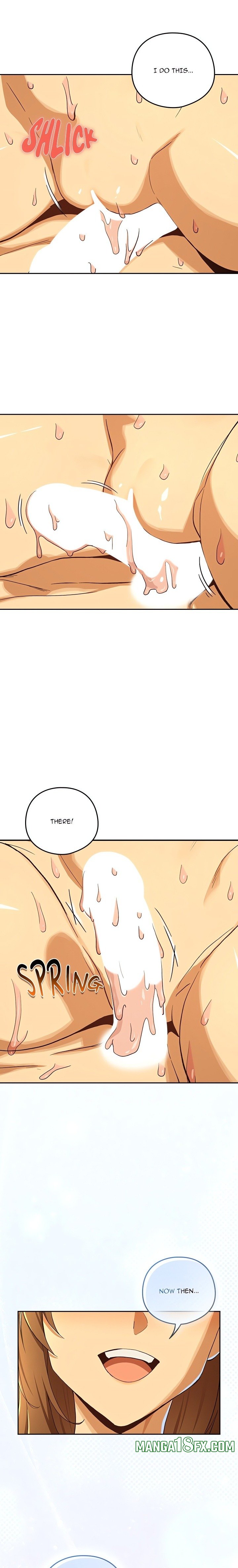 After Work Love Affairs - Chapter 91 [photo 16] - MangaPorn