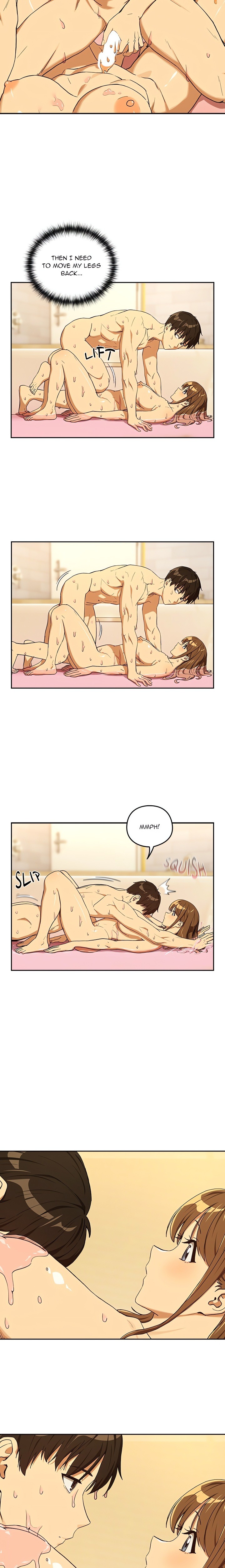 After Work Love Affairs - Chapter 91 [photo 3] - MangaPorn