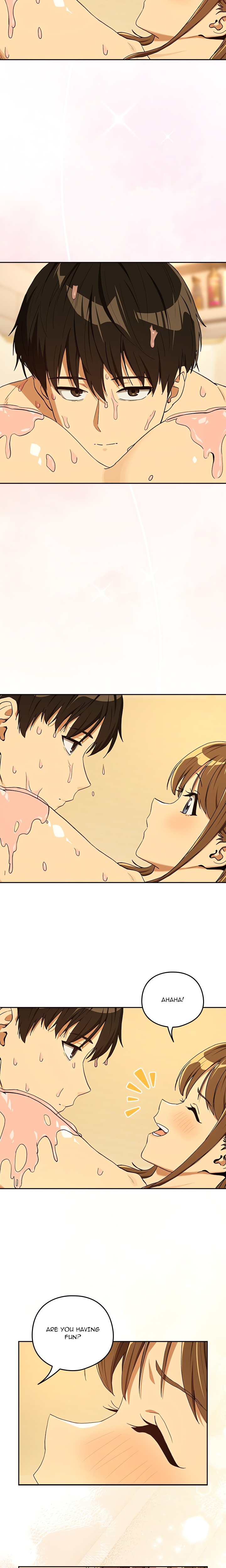 After Work Love Affairs - Chapter 91 [photo 4] - MangaPorn