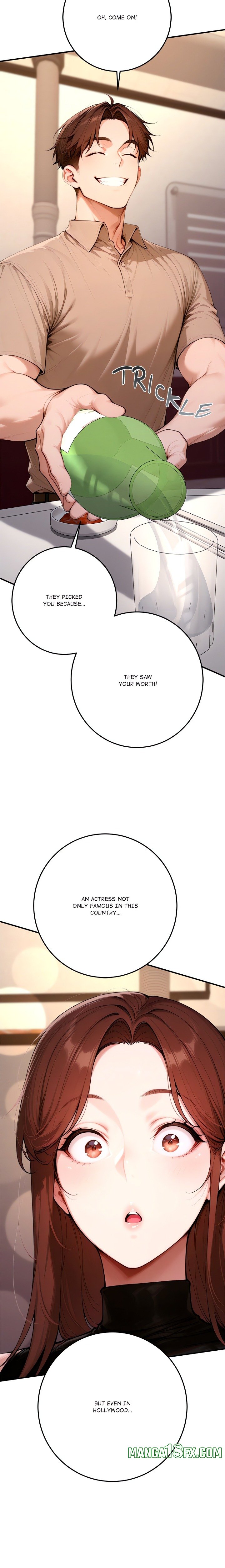 Desire Village - Chapter 21 [photo 15] - MangaPorn