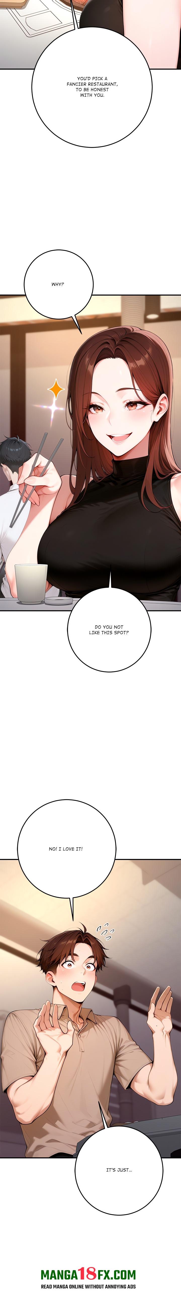 Desire Village - Chapter 21 [photo 2] - MangaPorn