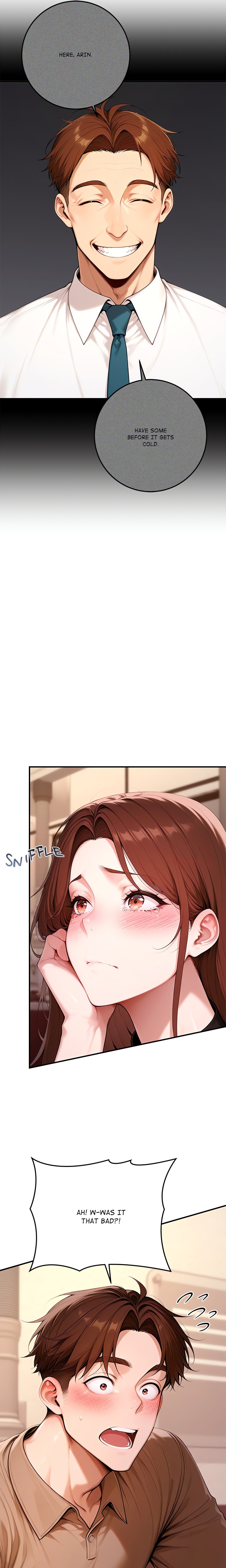 Desire Village - Chapter 21 [photo 21] - MangaPorn