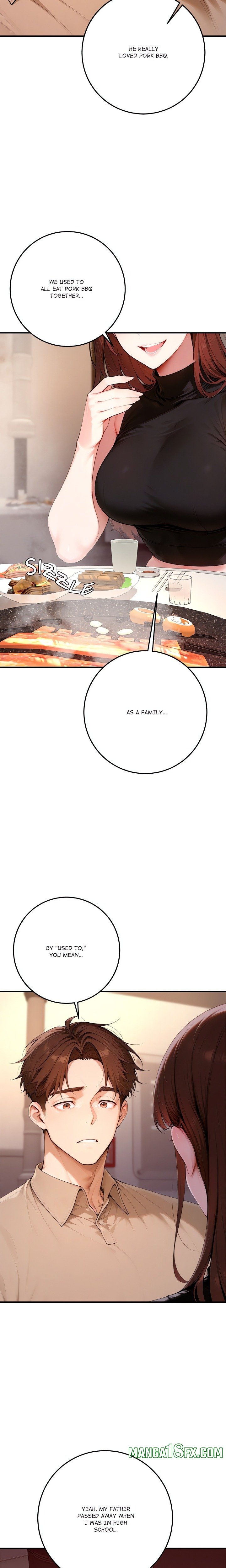 Desire Village - Chapter 21 [photo 23] - MangaPorn