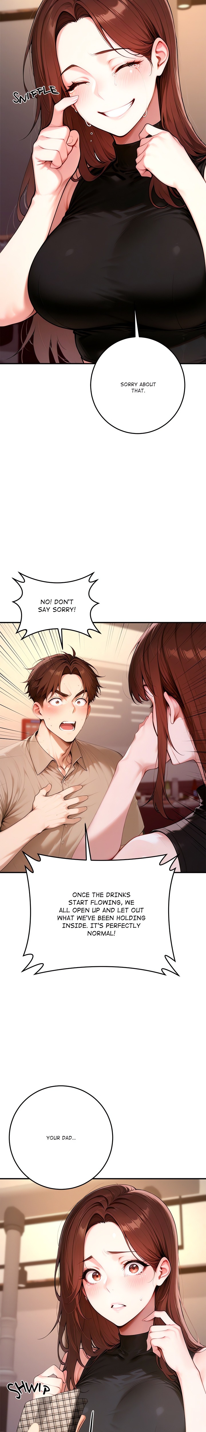 Desire Village - Chapter 21 [photo 25] - MangaPorn