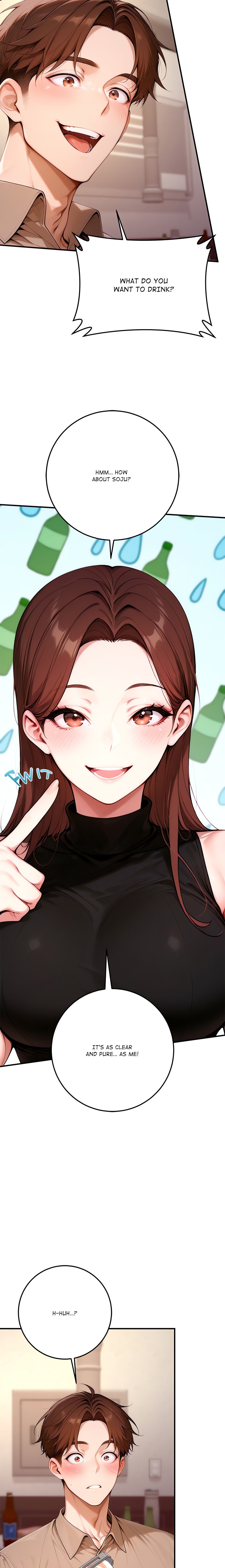 Desire Village - Chapter 21 [photo 6] - MangaPorn