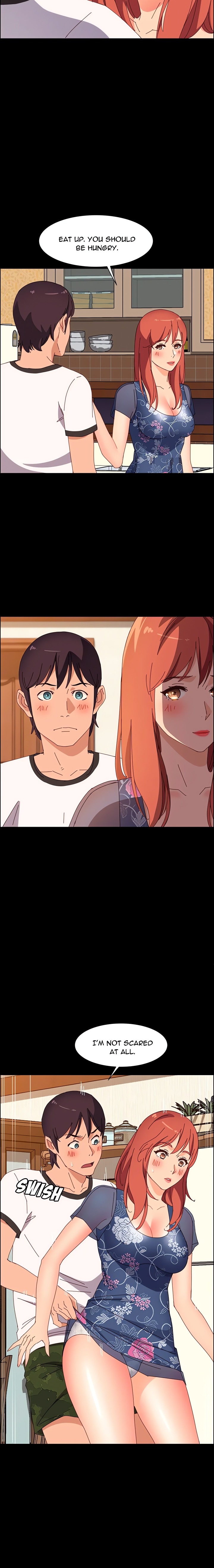 The Assistant (Uncensored) - Chapter 35 [photo 13] - MangaPorn