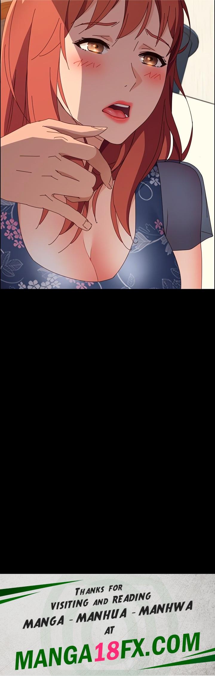 The Assistant (Uncensored) - Chapter 35 [photo 23] - MangaPorn