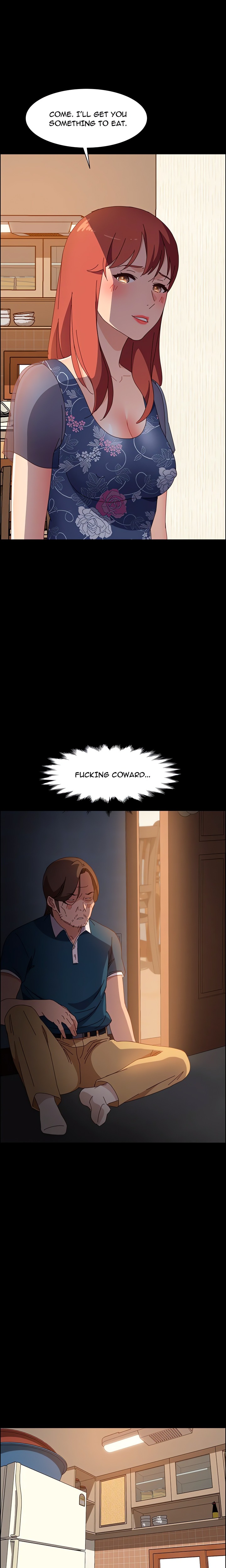 The Assistant (Uncensored) - Chapter 35 [photo 8] - MangaPorn