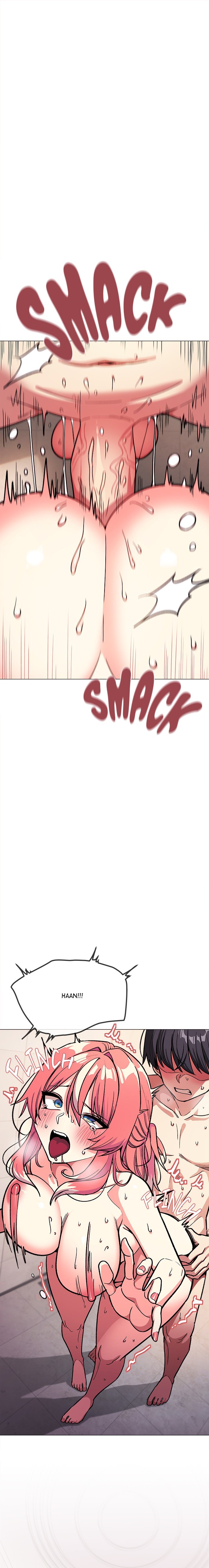 Someone Stop Her! (Uncensored) - Chapter 31 [photo 1] - MangaPorn