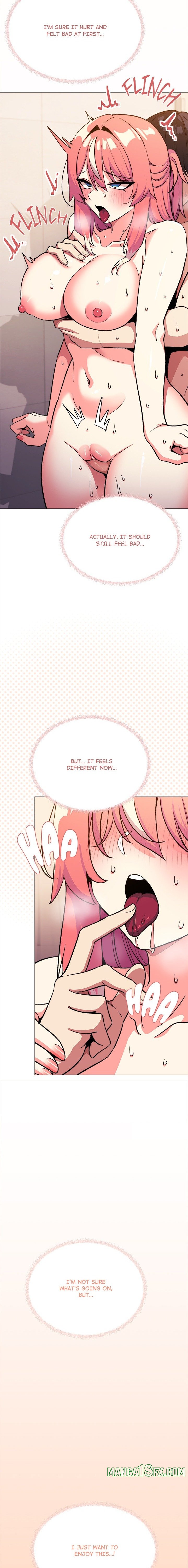 Someone Stop Her! (Uncensored) - Chapter 31 [photo 13] - MangaPorn