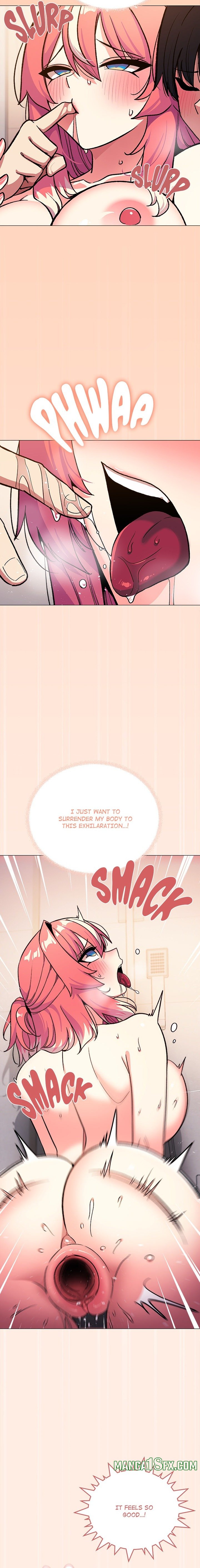 Someone Stop Her! (Uncensored) - Chapter 31 [photo 15] - MangaPorn