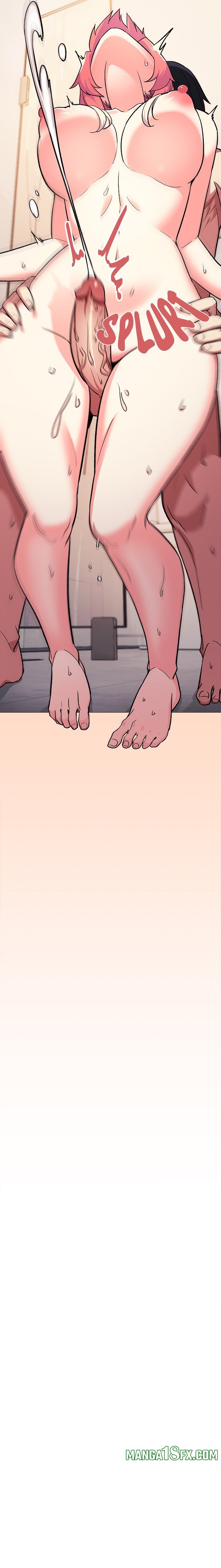 Someone Stop Her! (Uncensored) - Chapter 31 [photo 19] - MangaPorn