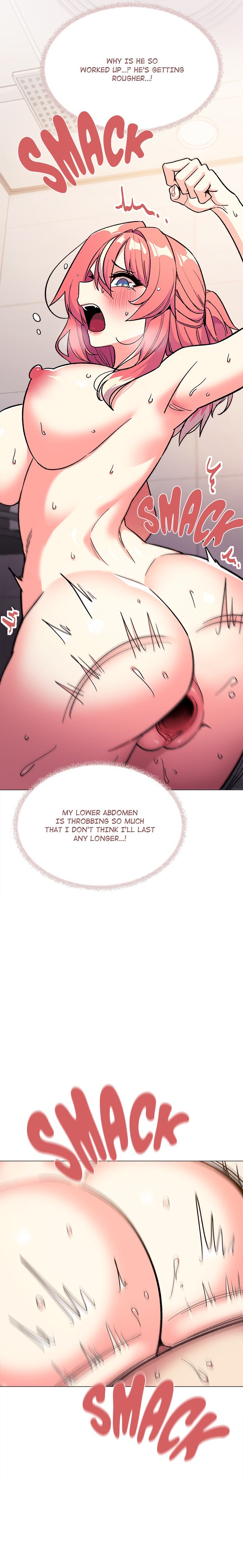 Someone Stop Her! (Uncensored) - Chapter 31 [photo 2] - MangaPorn