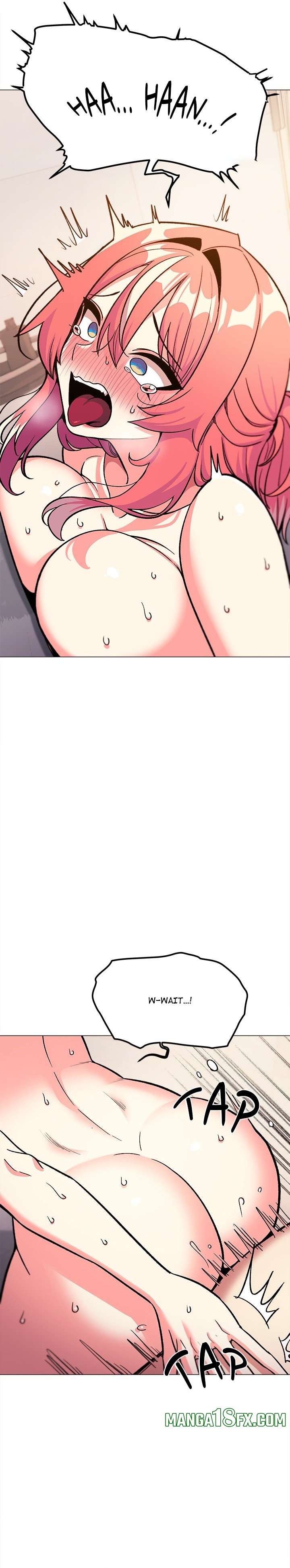 Someone Stop Her! (Uncensored) - Chapter 31 [photo 3] - MangaPorn