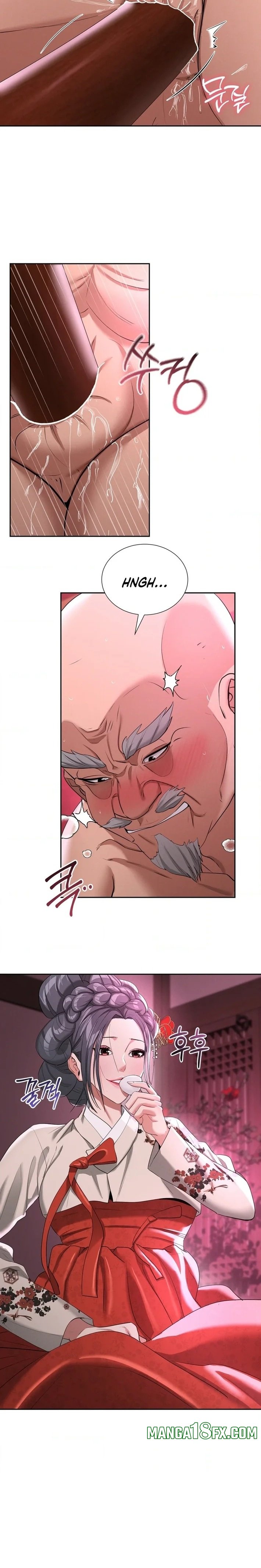 Yeoni’s Tavern - Chapter 13 [photo 14] - MangaPorn