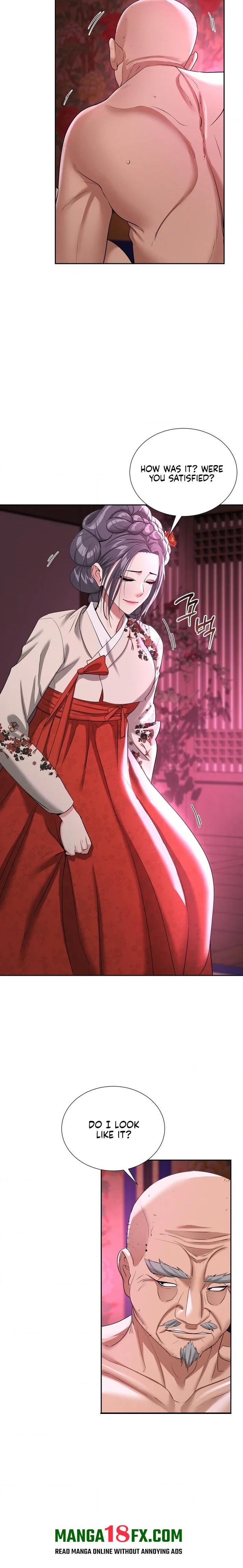 Yeoni’s Tavern - Chapter 13 [photo 17] - MangaPorn