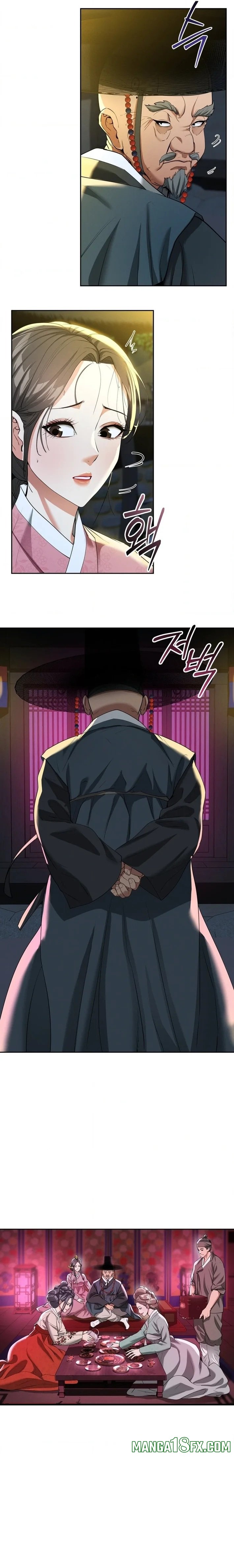 Yeoni’s Tavern - Chapter 13 [photo 4] - MangaPorn