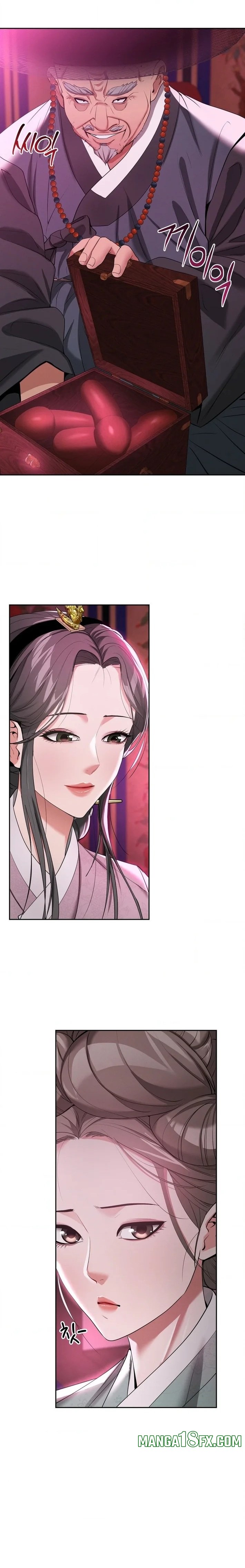 Yeoni’s Tavern - Chapter 13 [photo 6] - MangaPorn