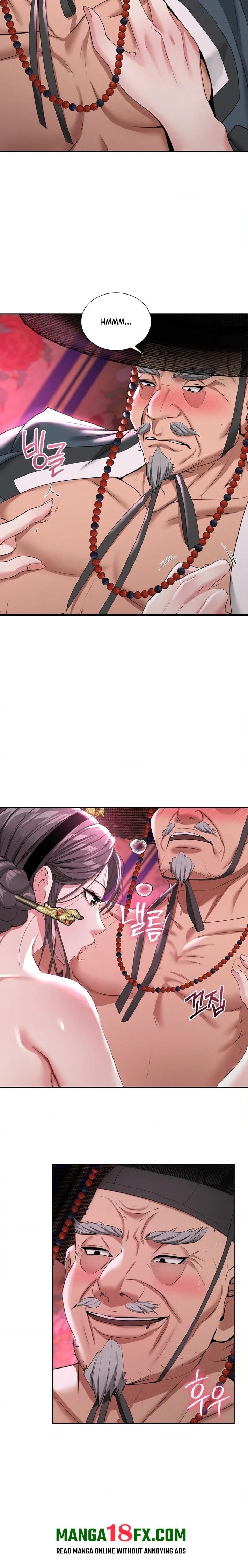 Yeoni’s Tavern - Chapter 13 [photo 9] - MangaPorn