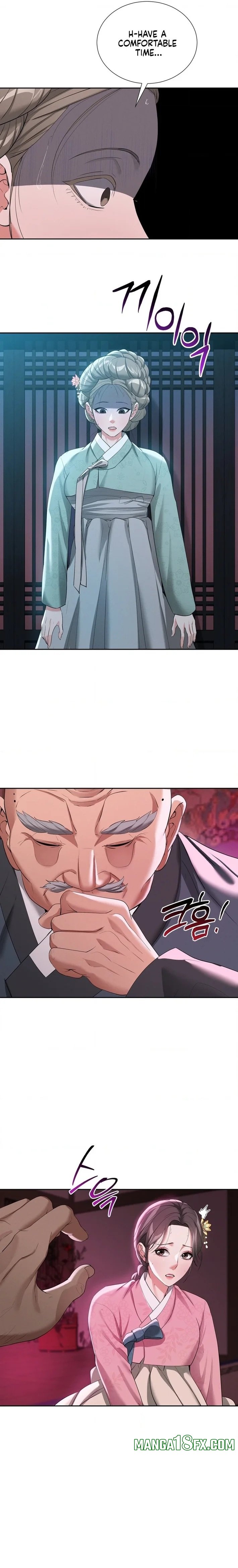 Yeoni’s Tavern - Chapter 14 [photo 10] - MangaPorn